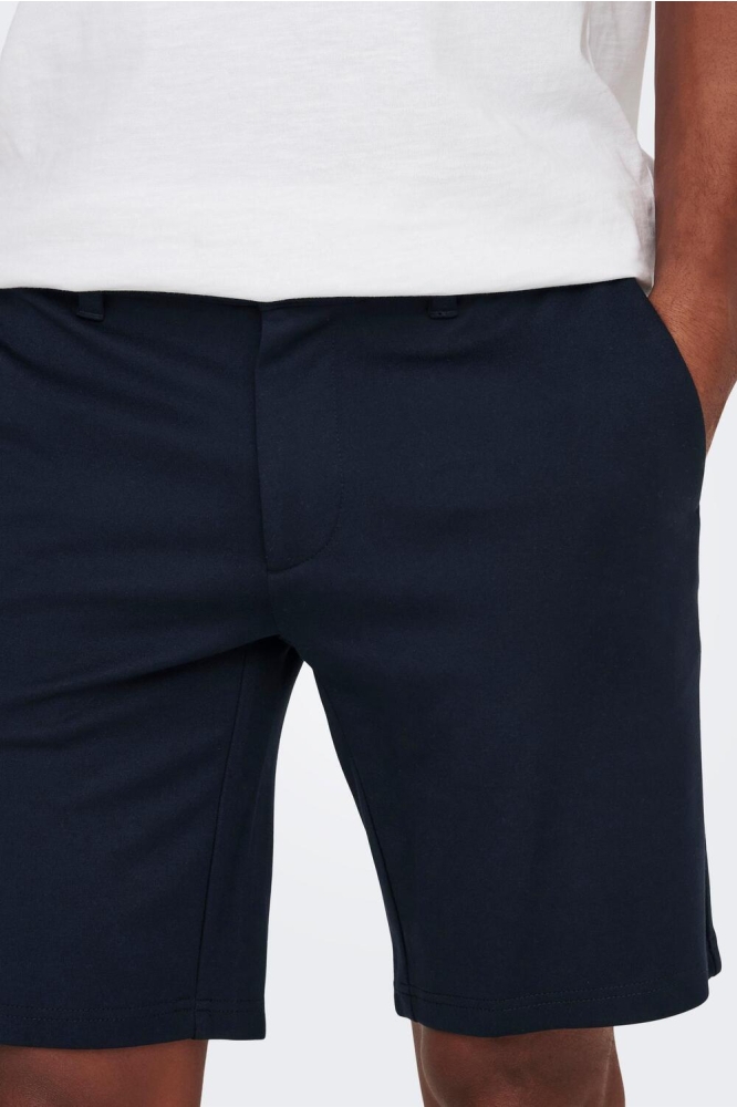 ONSMARK SHORTS GW 8667 NOOS 22018667 NIGHT SKY